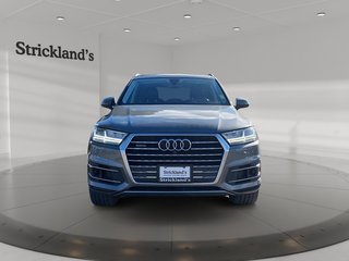 2018 Audi Q7 3.0T Technik quattro 8sp Tiptronic in Stratford, Ontario - 2 - w320h240px