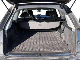 2018 Audi Q7 3.0T Technik quattro 8sp Tiptronic in Stratford, Ontario - 6 - w320h240px