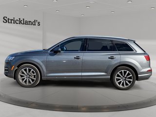 2018 Audi Q7 3.0T Technik quattro 8sp Tiptronic in Stratford, Ontario - 5 - w320h240px