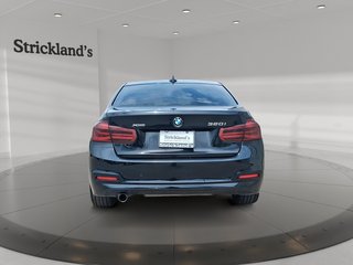 2016 BMW 320i xDrive Sedan in Stratford, Ontario - 3 - w320h240px