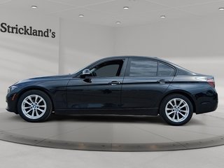 2016 BMW 320i xDrive Sedan in Stratford, Ontario - 5 - w320h240px