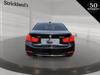 2013  328i XDrive Sedan Sport Line in Stratford, Ontario - 3 - w320h240px