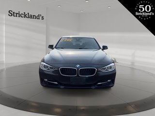 2013  328i XDrive Sedan Sport Line in Stratford, Ontario - 2 - w320h240px