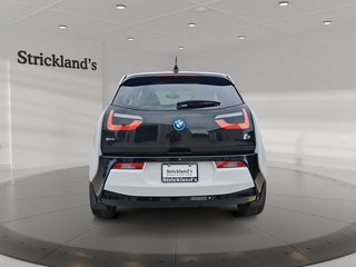2017 BMW i3 4DR HB W/RANGE EXTENDER in Stratford, Ontario - 3 - w320h240px