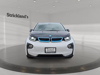2017 BMW i3 4DR HB W/RANGE EXTENDER in Stratford, Ontario - 2 - w320h240px
