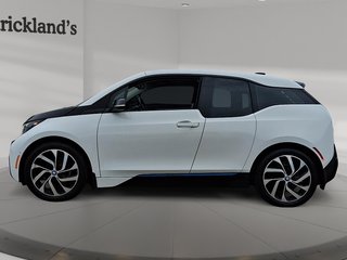 2017 BMW i3 4DR HB W/RANGE EXTENDER in Stratford, Ontario - 5 - w320h240px