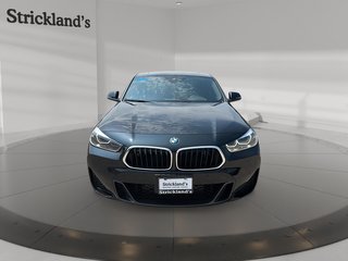 2022 BMW X2 XDrive 28i in Stratford, Ontario - 2 - w320h240px