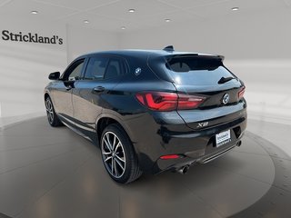 2022 BMW X2 XDrive 28i in Stratford, Ontario - 4 - w320h240px