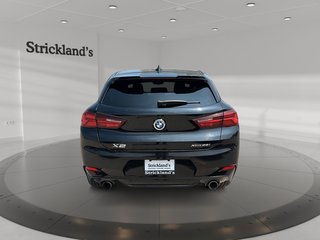 2022 BMW X2 XDrive 28i in Stratford, Ontario - 3 - w320h240px