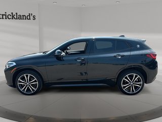 2022 BMW X2 XDrive 28i in Stratford, Ontario - 5 - w320h240px