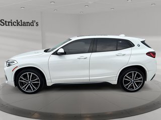 2022 BMW X2 XDrive28i in Stratford, Ontario - 5 - w320h240px