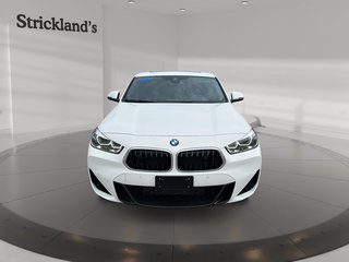 2022 BMW X2 XDrive28i in Stratford, Ontario - 2 - w320h240px