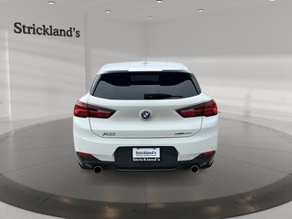 2022 BMW X2 XDrive28i in Stratford, Ontario - 3 - w320h240px