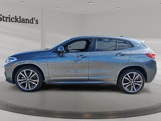 2022 BMW X2 xDrive28i in Stratford, Ontario - 5 - w320h240px