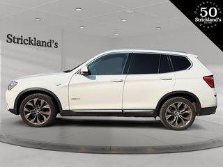 2016  X3 XDrive28i in Stratford, Ontario - 3 - w320h240px