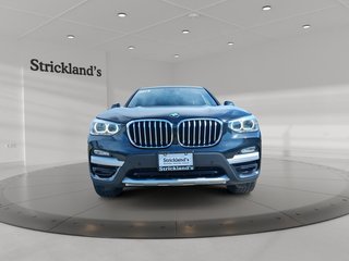 2019 BMW X3 xDrive30i in Stratford, Ontario - 2 - w320h240px
