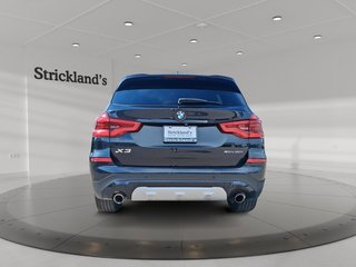 2019 BMW X3 xDrive30i in Stratford, Ontario - 3 - w320h240px