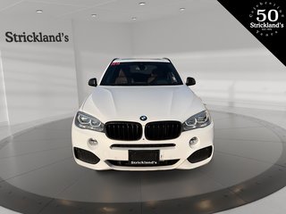 2016  X5 XDrive35i in Stratford, Ontario - 2 - w320h240px