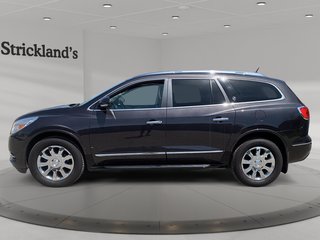 2017  Enclave FWD Leather in Stratford, Ontario - 5 - w320h240px