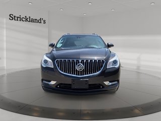 2017  Enclave FWD Leather in Stratford, Ontario - 2 - w320h240px