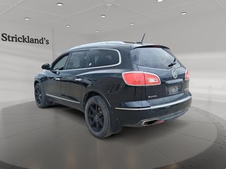 2017 Buick Enclave AWD Leather in Stratford, Ontario - 4 - w320h240px