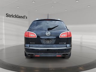 2017 Buick Enclave AWD Leather in Stratford, Ontario - 3 - w320h240px