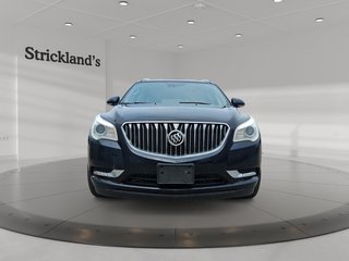 2017 Buick Enclave AWD Leather in Stratford, Ontario - 2 - w320h240px