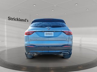 2024 Buick Enclave Essence AWD in Stratford, Ontario - 5 - w320h240px