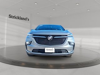 2024 Buick Enclave Essence AWD in Stratford, Ontario - 2 - w320h240px