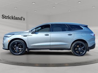 2024 Buick Enclave Essence AWD in Stratford, Ontario - 3 - w320h240px