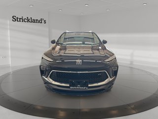 2024 Buick Encore GX Sport Touring AWD in Stratford, Ontario - 2 - w320h240px