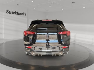 2024 Buick Encore GX Sport Touring AWD in Stratford, Ontario - 3 - w320h240px