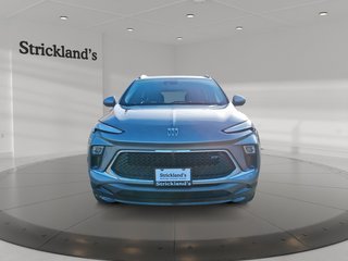 2024 Buick Encore GX Sport Touring AWD in Stratford, Ontario - 2 - w320h240px