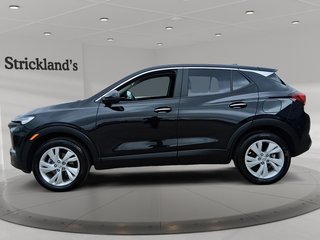 2024 Buick Encore GX Preferred AWD in Stratford, Ontario - 5 - w320h240px