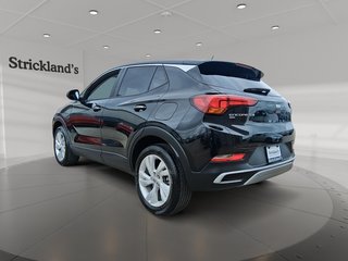2024 Buick Encore GX Preferred AWD in Stratford, Ontario - 4 - w320h240px