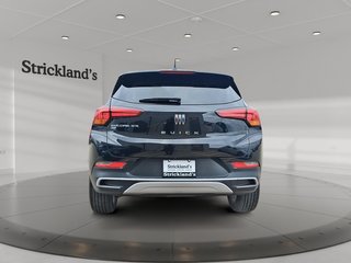 2024 Buick Encore GX Preferred AWD in Stratford, Ontario - 3 - w320h240px