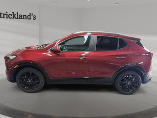 2024 Buick Encore GX Sport Touring AWD in Stratford, Ontario - 5 - w320h240px