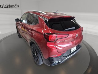 2024 Buick Encore GX Sport Touring AWD in Stratford, Ontario - 4 - w320h240px