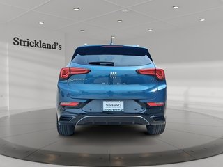 2024 Buick Encore GX Sport Touring AWD in Stratford, Ontario - 3 - w320h240px
