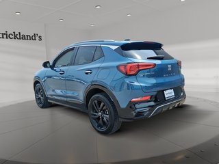 2024 Buick Encore GX Sport Touring AWD in Stratford, Ontario - 4 - w320h240px