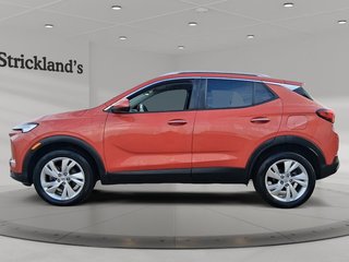 2024 Buick Encore GX Preferred AWD in Stratford, Ontario - 3 - w320h240px