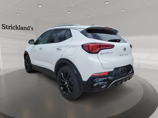 2026 Buick Encore GX Sport Touring AWD in Stratford, Ontario - 4 - w320h240px