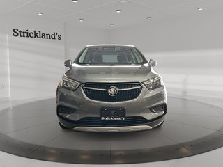2019 Buick Encore AWD Preferred in Stratford, Ontario - 2 - w320h240px
