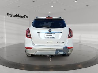 2019 Buick Encore AWD Preferred in Stratford, Ontario - 3 - w320h240px