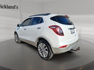 2019 Buick Encore AWD Preferred in Stratford, Ontario - 4 - w320h240px