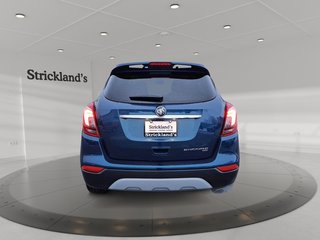 2019 Buick Encore AWD Sport Touring in Stratford, Ontario - 3 - w320h240px