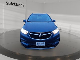 2019 Buick Encore AWD Sport Touring in Stratford, Ontario - 2 - w320h240px