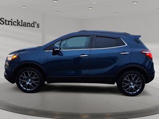 2019 Buick Encore AWD Sport Touring in Stratford, Ontario - 5 - w320h240px