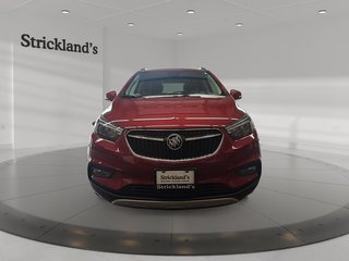 2019 Buick Encore AWD Sport Touring in Stratford, Ontario - 2 - w320h240px