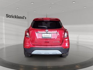 2019 Buick Encore AWD Sport Touring in Stratford, Ontario - 3 - w320h240px